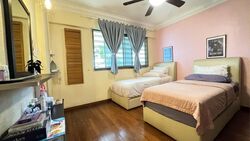 Blk 834 Yishun Street 81 (Yishun), HDB Executive #568149641